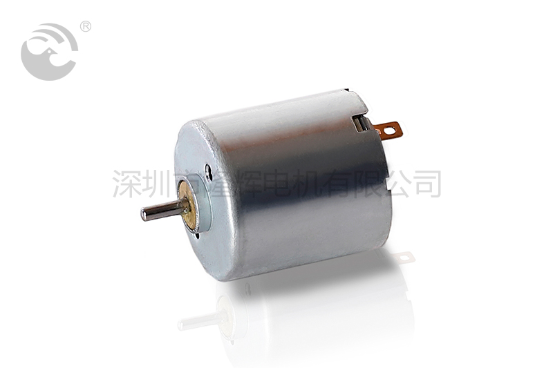 LH-LR020 直流精密電機