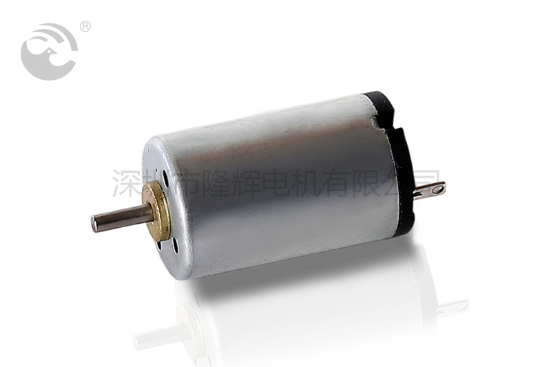 LH-LR1220 直流精密電機