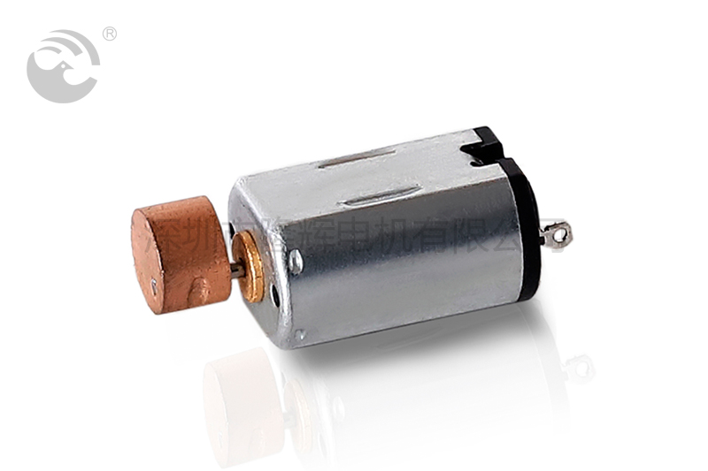 LH-LFM20 直流精密電機